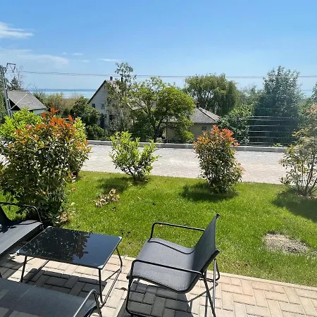 Panorama Superior - Pool, Garden, Parking Lägenhet Balatonalmádi