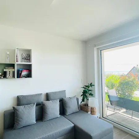 Panorama Superior - Pool, Garden, Parking Διαμέρισμα Balatonalmádi