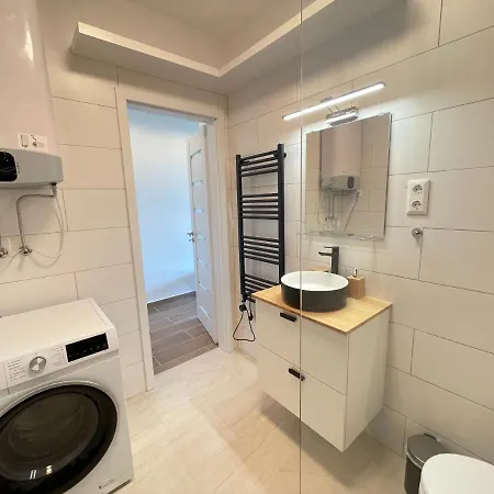 Διαμέρισμα Panorama Superior - Pool, Garden, Parking *