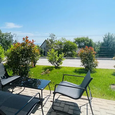 Panorama Superior - Pool, Garden, Parking *