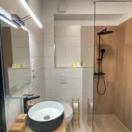 Διαμέρισμα Panorama Superior - Pool, Garden, Parking *