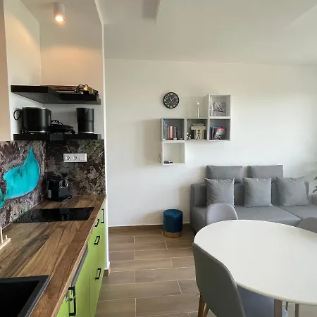 Panorama Superior - Pool, Garden, Parking Balatonalmádi