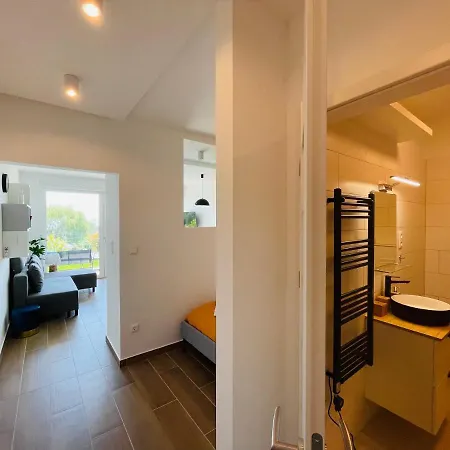 Panorama Superior - Pool, Garden, Parking Apartment