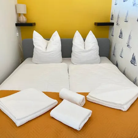 Panorama Superior - Pool, Garden, Parking Διαμέρισμα