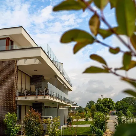 Διαμέρισμα Panorama Superior - Pool, Garden, Parking