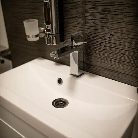 Διαμέρισμα Panorama Superior - Pool, Garden, Parking *