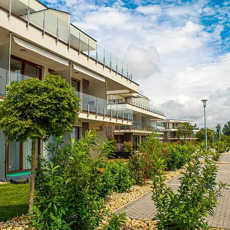 Panorama Superior - Pool, Garden, Parking Διαμέρισμα