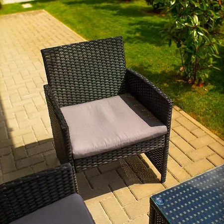 Διαμέρισμα Panorama Superior - Pool, Garden, Parking *
