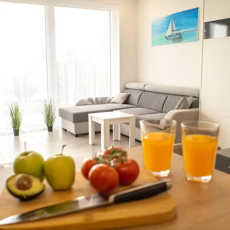 Panorama Superior - Pool, Garden, Parking Apartment Balatonalmádi