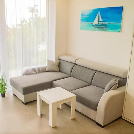 Διαμέρισμα Panorama Superior - Pool, Garden, Parking *