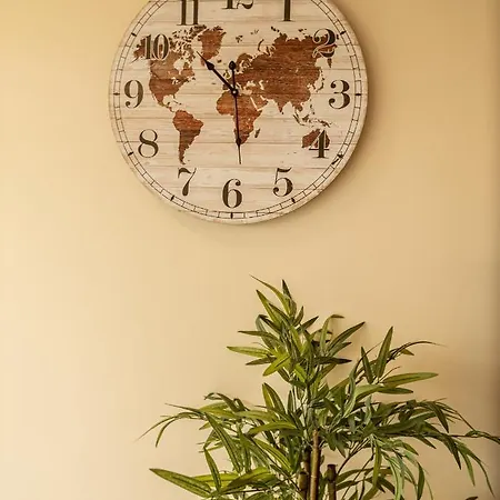 Panorama Superior - Pool, Garden, Parking Διαμέρισμα