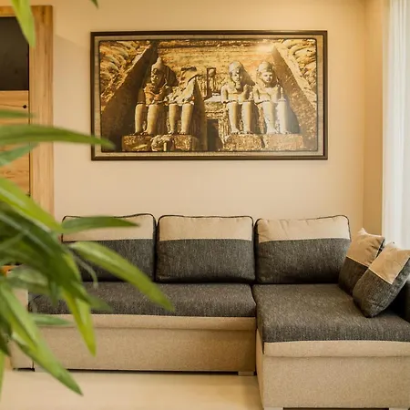 Panorama Superior - Pool, Garden, Parking * Balatonalmádi