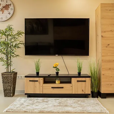 Διαμέρισμα Panorama Superior - Pool, Garden, Parking Balatonalmádi