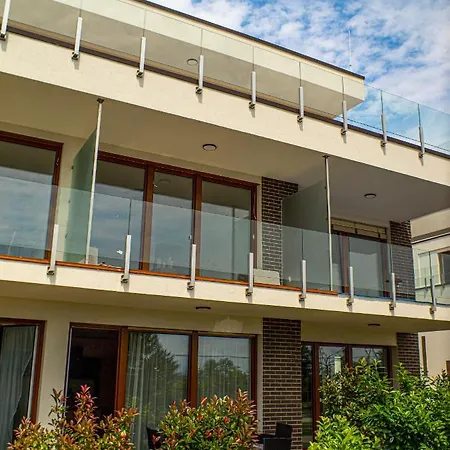 Panorama Superior - Pool, Garden, Parking Balatonalmádi