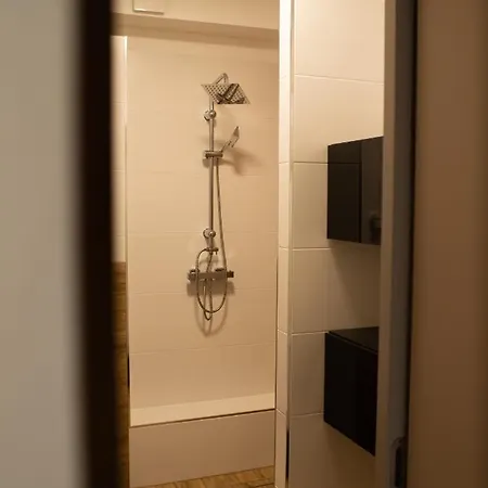 Διαμέρισμα Panorama Superior - Pool, Garden, Parking Balatonalmádi