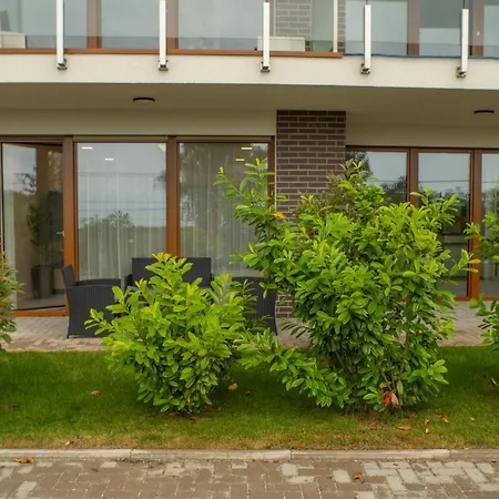 Panorama Superior - Pool, Garden, Parking Lägenhet