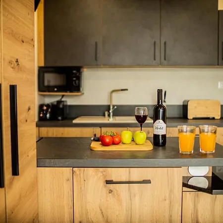 Διαμέρισμα Panorama Superior - Pool, Garden, Parking Balatonalmádi