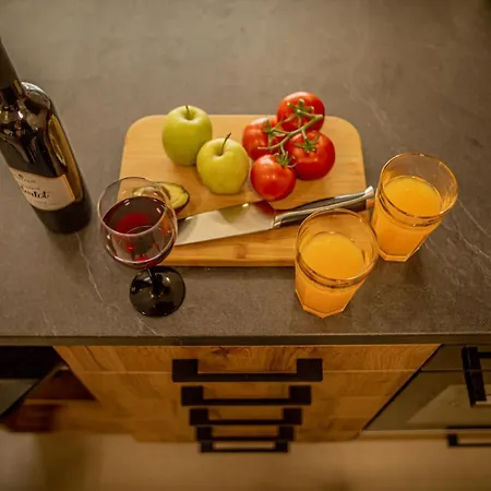 Panorama Superior - Pool, Garden, Parking Balatonalmádi