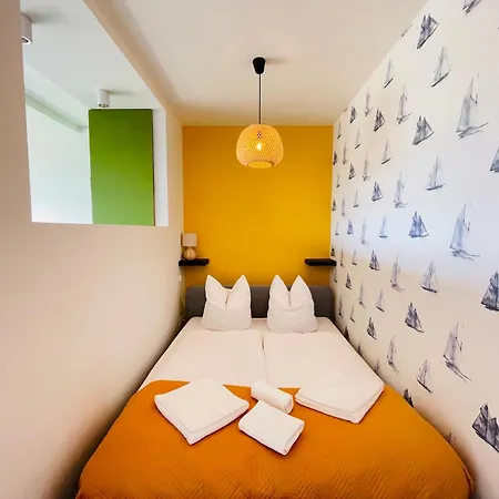 Apartmán Panorama Superior - Pool, Garden, Parking Balatonalmádi