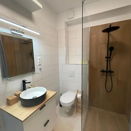 Διαμέρισμα Panorama Superior - Pool, Garden, Parking