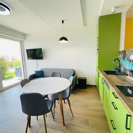 Διαμέρισμα Panorama Superior - Pool, Garden, Parking Balatonalmádi