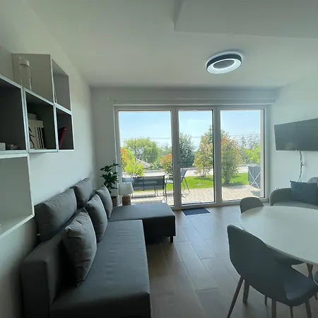 Panorama Superior - Pool, Garden, Parking Διαμέρισμα *