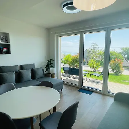 Διαμέρισμα Panorama Superior - Pool, Garden, Parking *