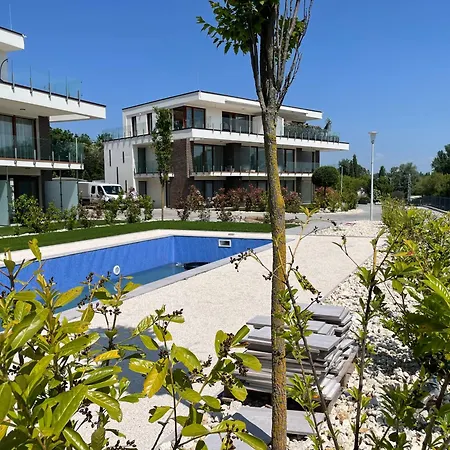 Panorama Superior - Pool, Garden, Parking * Balatonalmádi