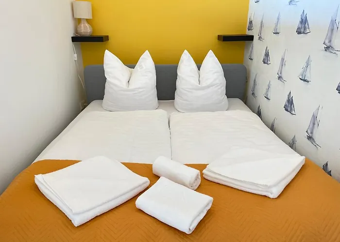 Panorama Superior - Pool, Garden, Parking Appartement
