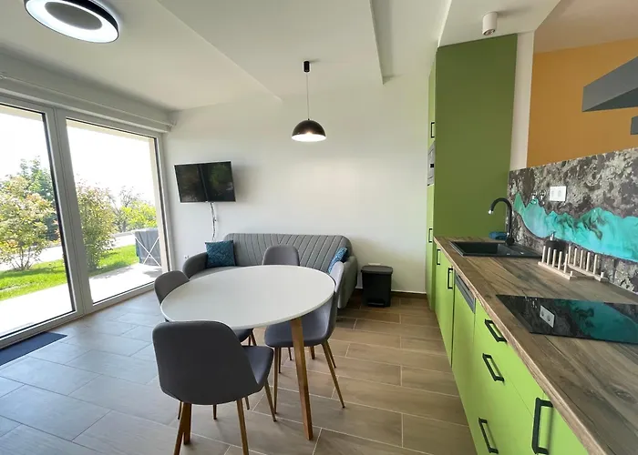Panorama Superior - Pool, Garden, Parking Appartement Balatonalmádi