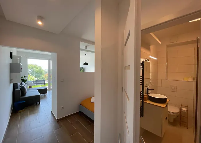 Appartement Panorama Superior - Pool, Garden, Parking Balatonalmádi