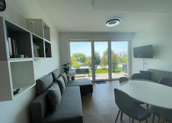 Panorama Superior - Pool, Garden, Parking Appartement *