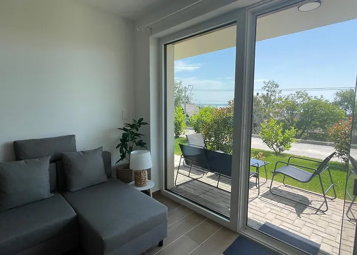Appartement Panorama Superior - Pool, Garden, Parking *